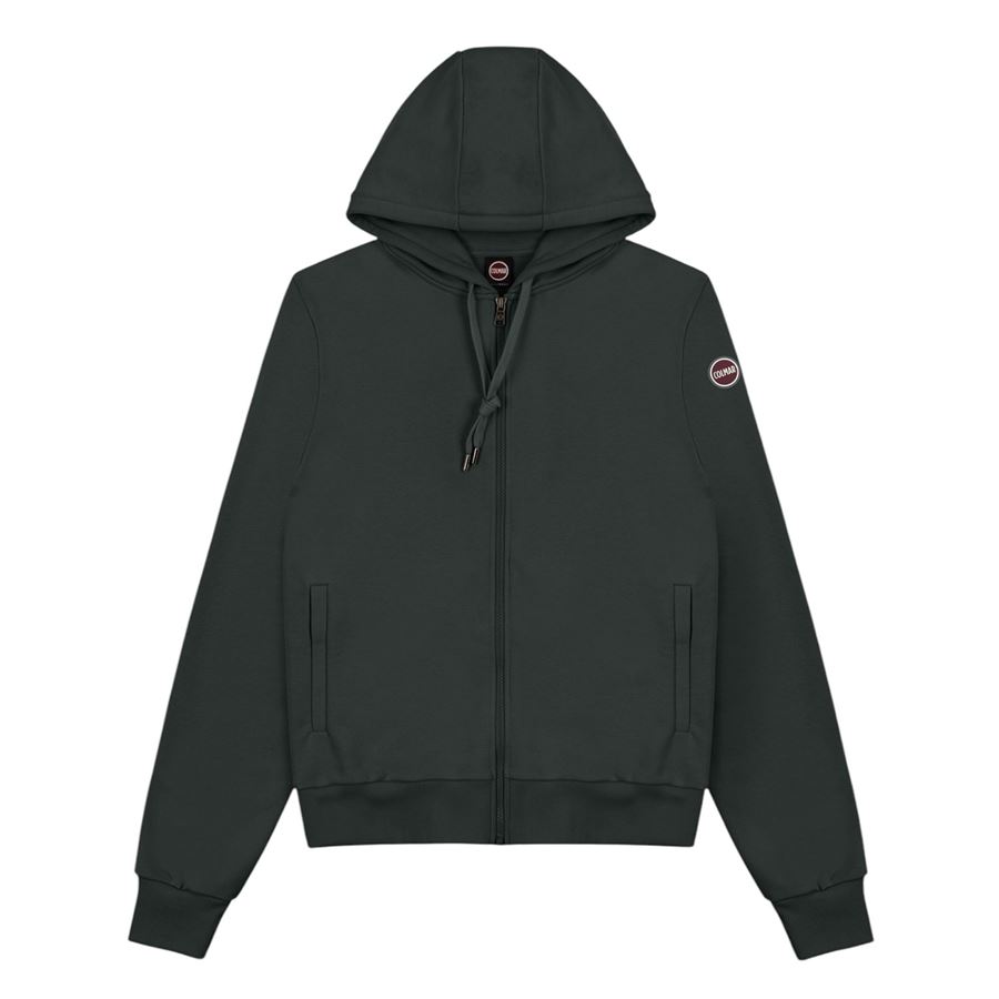 Felpa casual con cappuccio da uomo Colmar Originals | 8240/5WS382